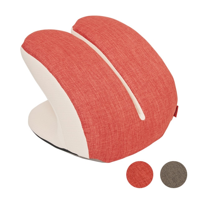 バウンドクッションTwin