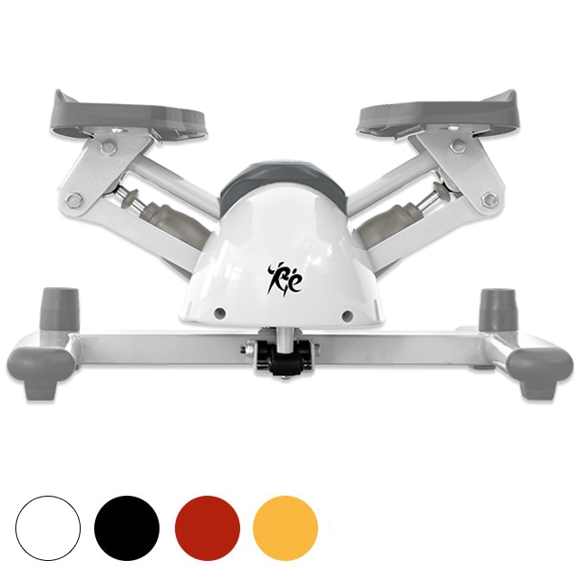 ツイストステッパー正規品】ツイストステッパーPremium SP-400 (30日間