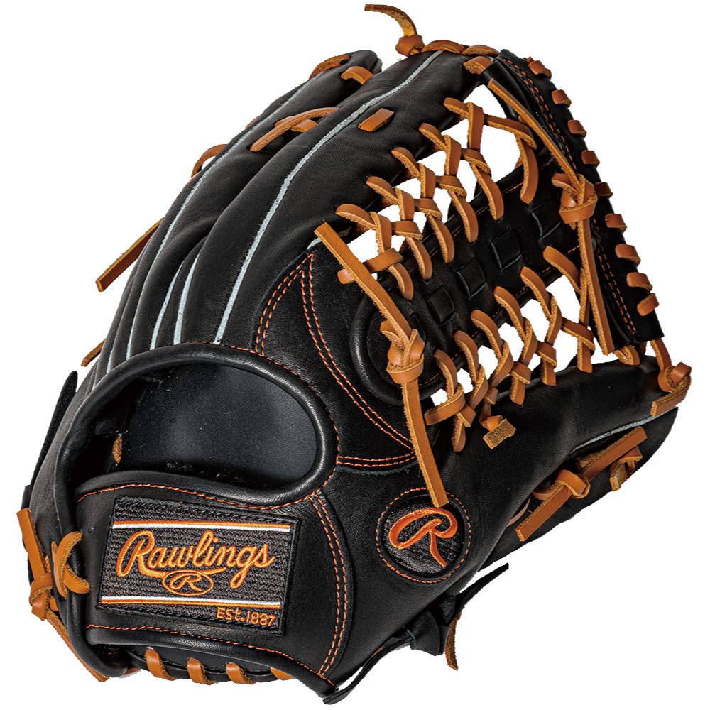 Rawlings ローリングス ＜オーゾネオリジナル＞ 一般軟式 グローブ