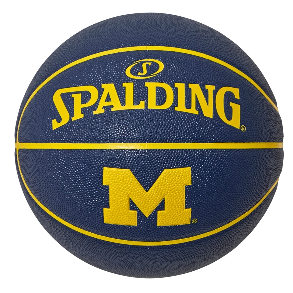 ミシガン ブルー コンポジット 7号球 77-911J | スポルディング