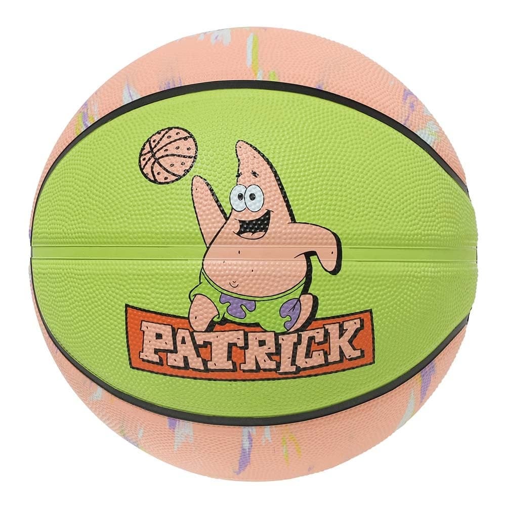 パトリック スターマーブル ラバー 6号 85-183J | スポルディング