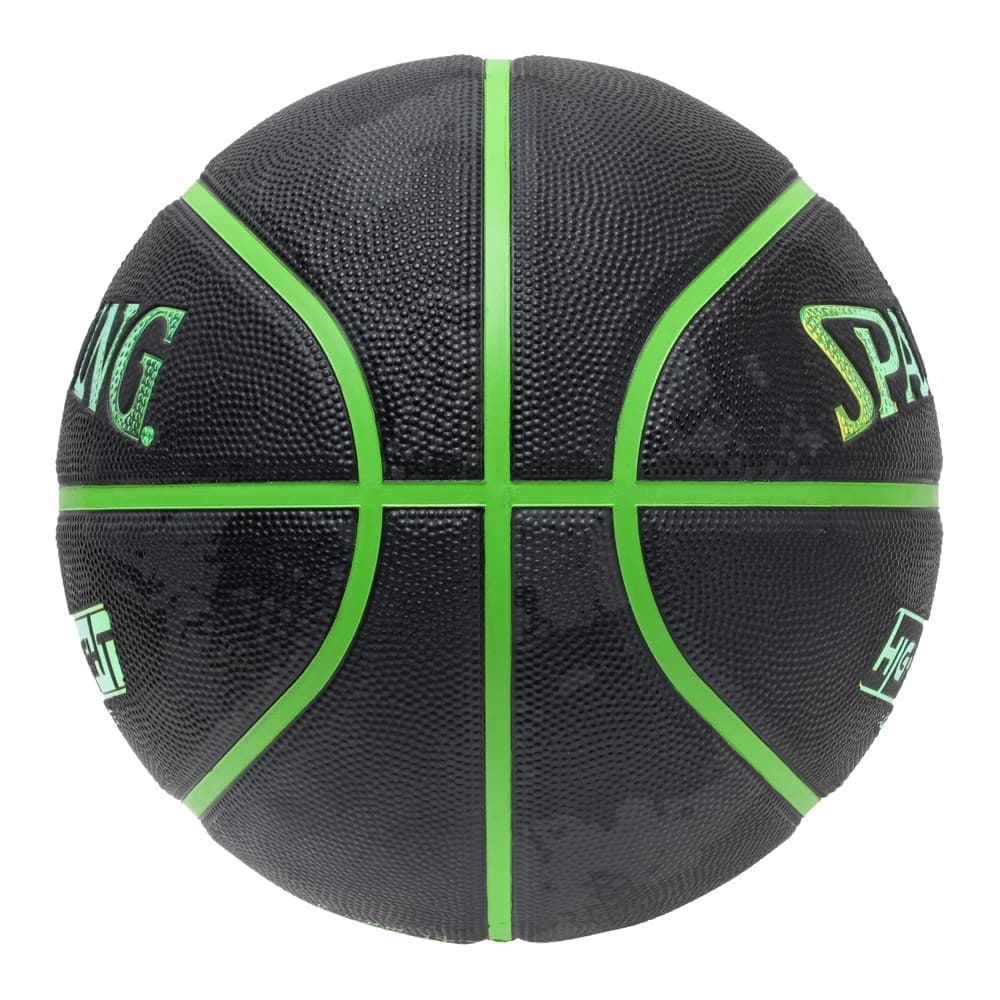 ハイライト グリーン ラバー 5号 85-152J | スポルディングジャパン