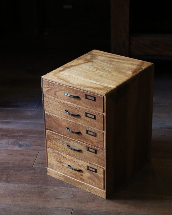 木製 小引き出し DRW-16