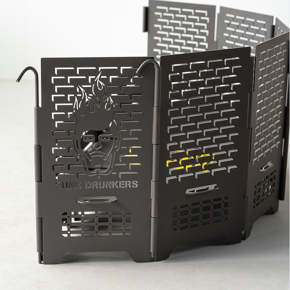 PDSxサンゾー工務店］アイツファイヤーパネル | ALL ITEMS,COLLECTION