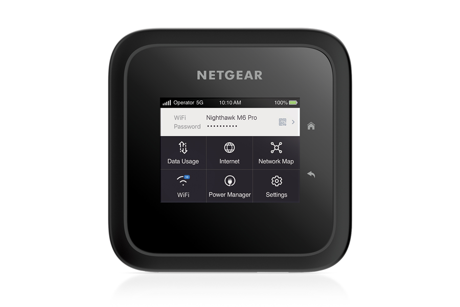 STARオンラインショップ | NETGEAR Nighthawk M6 Pro AXE3600 5Gミリ波