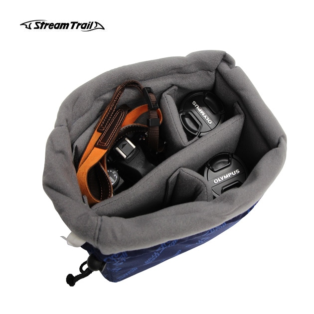 防水バッグ | INNER PROTECTION BOX II-TYPE D(インナープロテクション