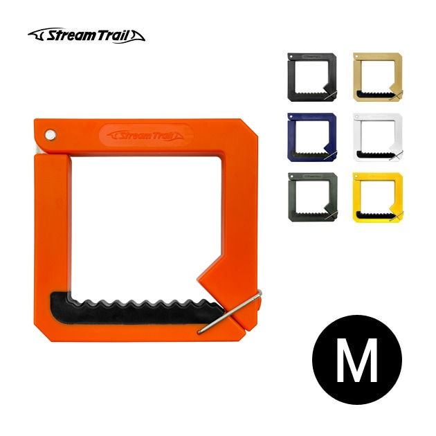 防水バッグ | CLIFF HANGER - M(クリフハンガーM) | Stream Trail 公式