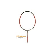 大特価】adidas P350 RJ-RP350 バドミントンラケット アディダス【張上