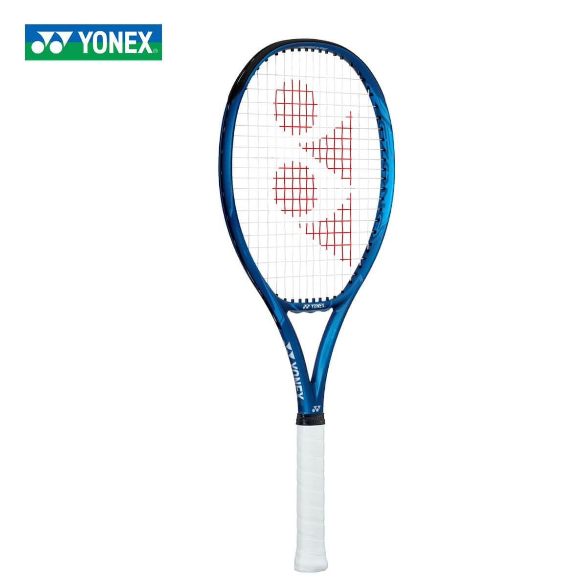 YONEX 06EZF Eゾーン フィール/EZONE FEEL テニスラケット ヨネックス