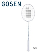 GOSEN BRIFPS INFERNO PLUS/インフェルノ プラス バドミントンラケット