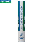 YONEX AS-500 エアロセンサ500 AEROSENSA シャトルコック バドミントン