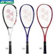 YONEX NF8VR ナノフォース8Vレブ 軟式 ソフトテニスラケット