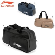LI-NING ABJN058 ラケットバッグ(6本入) バックパック リュックタイプ