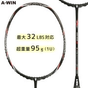 超特価】A-WIN MAX200 永遠の定番 2代目 アーウィン バドミントン