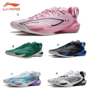LI-NING ABAV049-4 YUSHUAI 19 V2 バスケットボールシューズ(ユニ