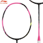 渡辺勇大選手使用モデル】LI-NING AX80 AXFORCE 80 雷霆 バドミントン
