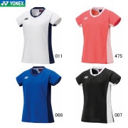 YONEX 20488Y ウィメンズゲームシャツ(タンクトップ) バドミントン