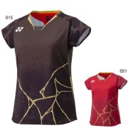 YONEX 20661 ゲームシャツ ウィメンズ ウェア(レディース