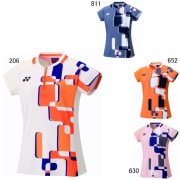 YONEX 16633 ウィメンズドライTシャツ トップス テニス・バドミントン