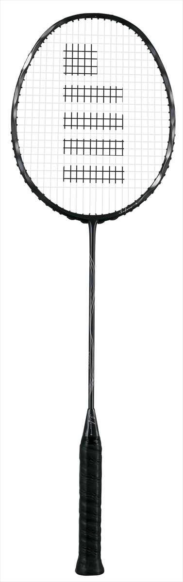 GOSEN BRIF INFERNO/インフェルノ バドミントンラケット ゴーセン