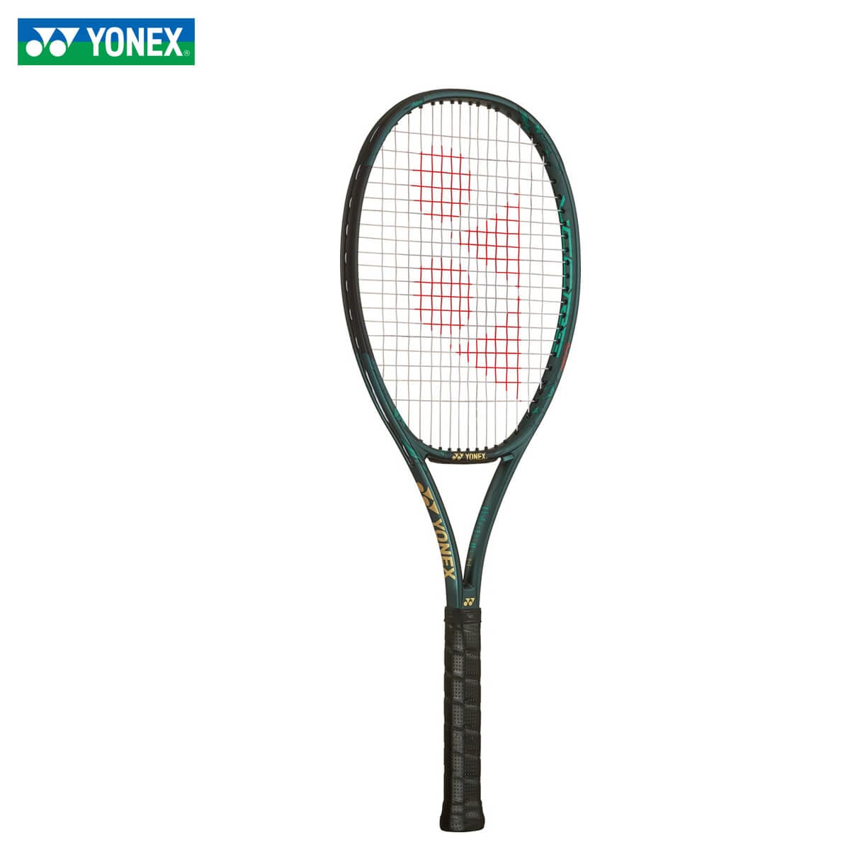 YONEX 02VCPJ Vコア プロ100JP/VCORE PRO 100JP テニスラケット
