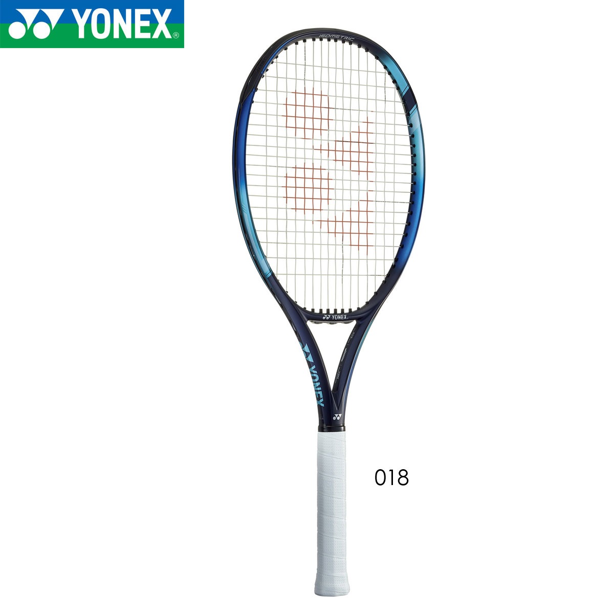 YONEX 07EZ105 Eゾーン 105 テニスラケット ヨネックス | 【SUNFAST