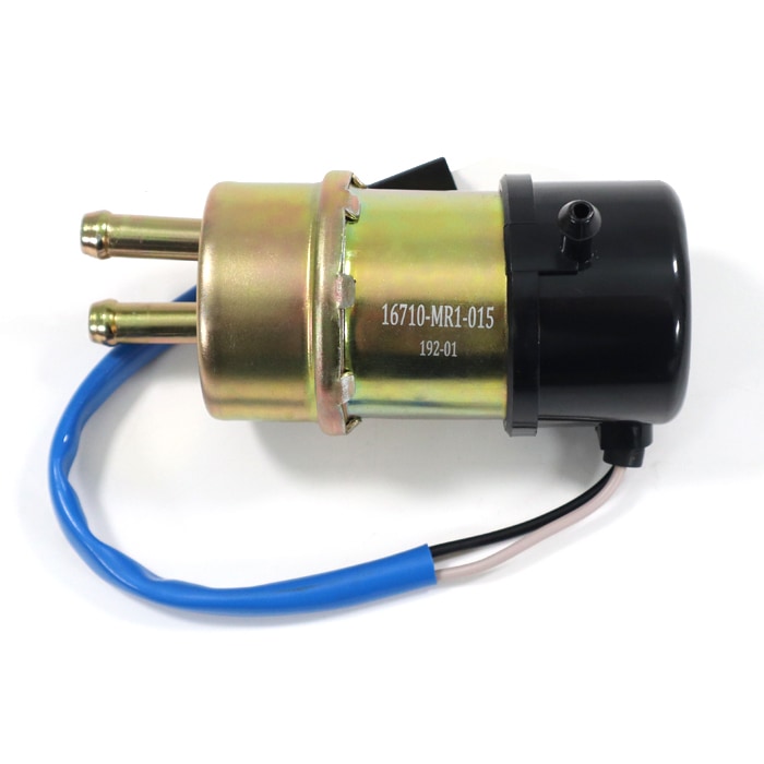 燃料ポンプ フューエルポンプ 1個 16710-MR1-015 互換品 6ヵ月保証