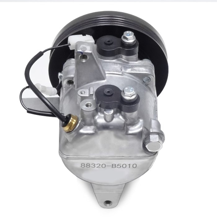 エアコンコンプレッサー 88320-B5010 88320-B5020 互換品