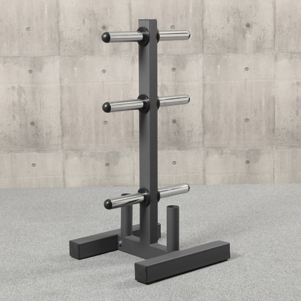 オリンピックプレートラック 【径50mm専用】 IROTEC (アイロテック)