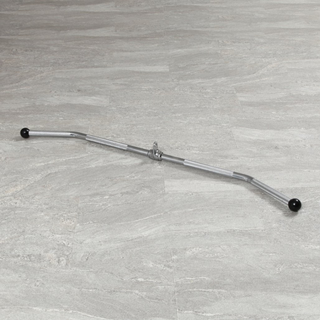 ラットプルダウンバー48 IROTEC (アイロテック)