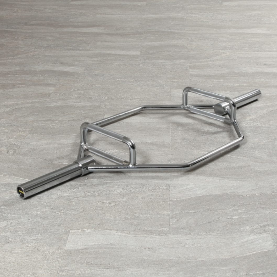 オリンピックHEXバー IROTEC (アイロテック)