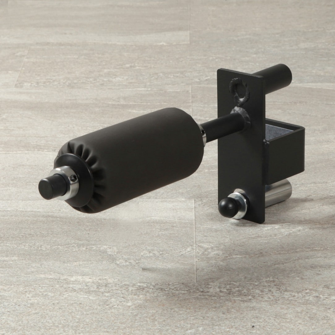 パワーラックHPM専用ブルガリアンスクワットアタッチメント IROTEC