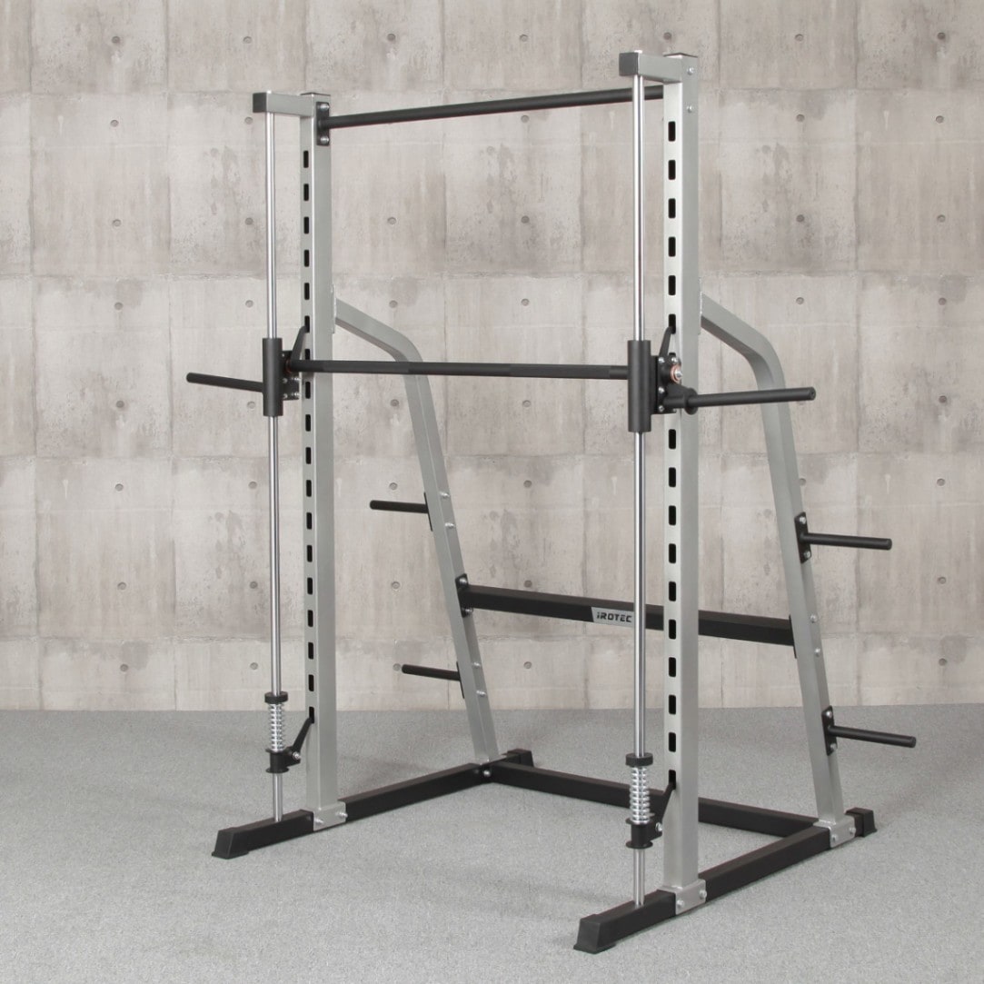 パワースミスマシン IROTEC (アイロテック)