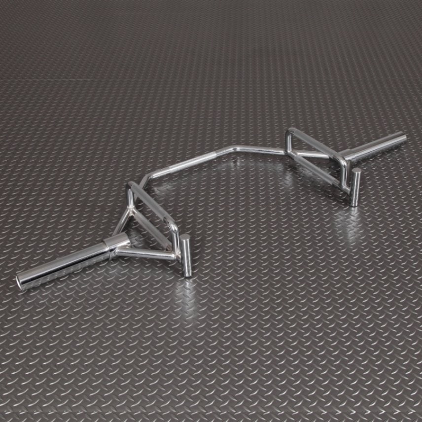 オリンピックHEXバーオープンバックタイプ / IROTEC（アイロテック）