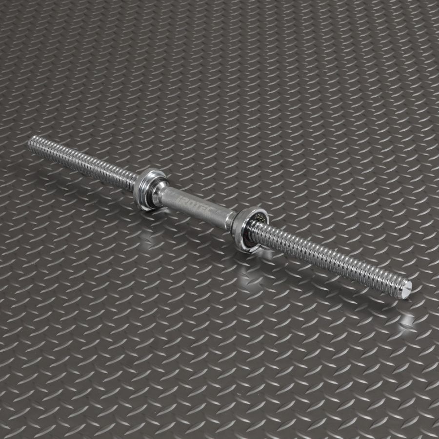 IROTEC（アイロテック）スーパーロングスクリューダンベルシャフト65