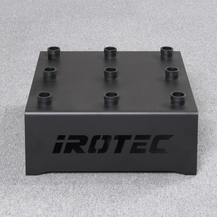 レギュラーバーストレージ 径28mm レギュラーシャフト専用 / IROTEC