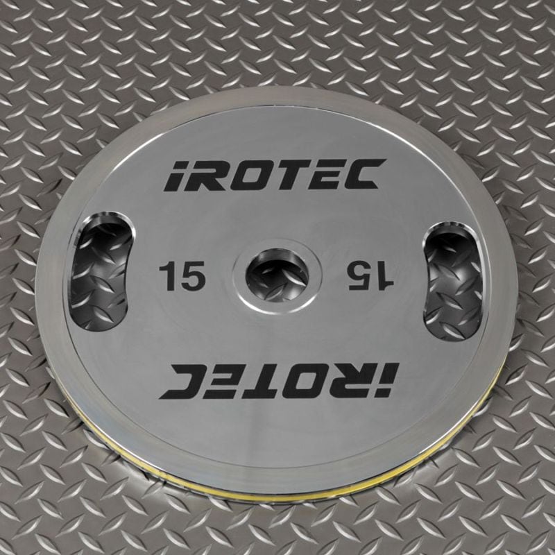 バーベル・ダンベル・プレート,ウェイトプレ－ト単品（オリンピック