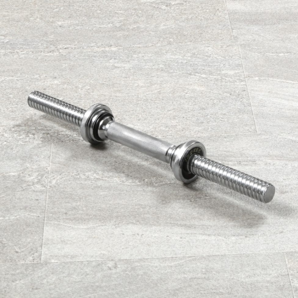 スクリューダンベルシャフト45(カラー付) IROTEC (アイロテック)