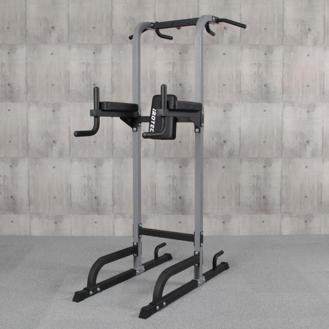 チン&ディップスタンド IROTEC (アイロテック)