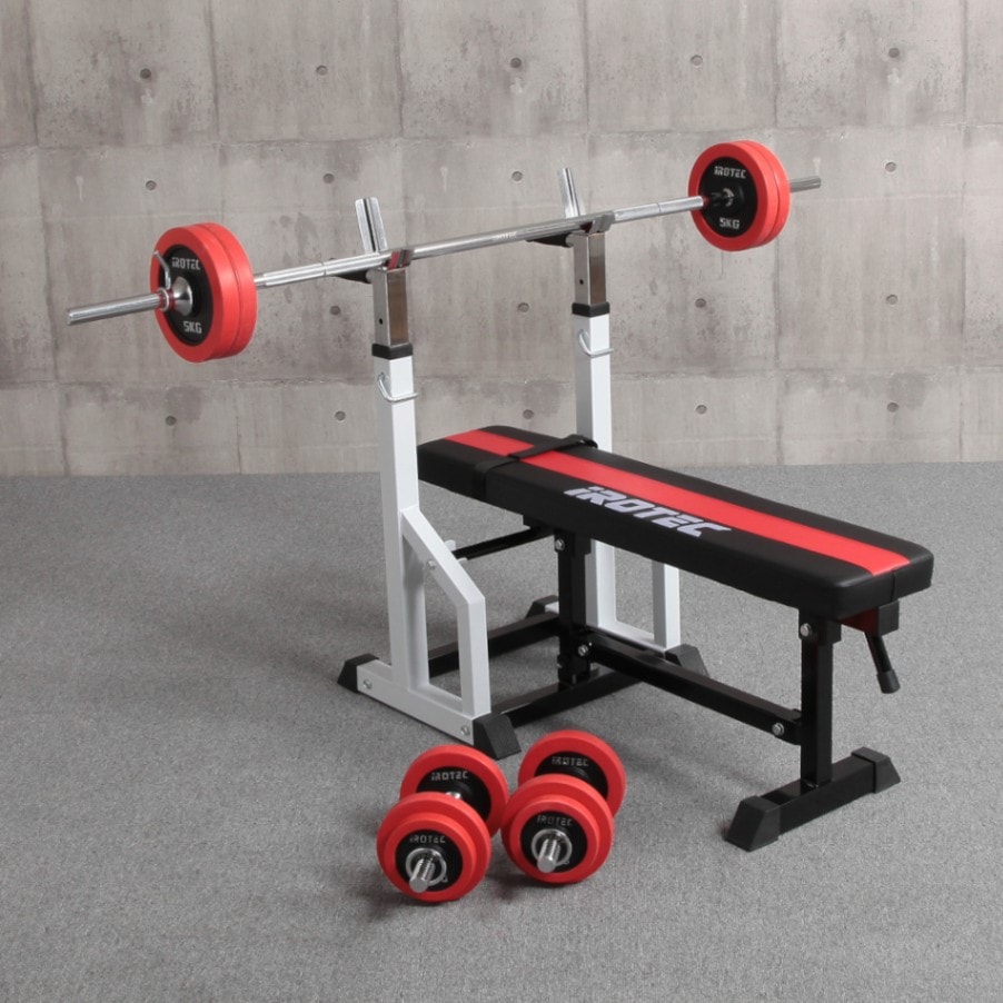 チャレンジセットR50 IROTEC (アイロテック)