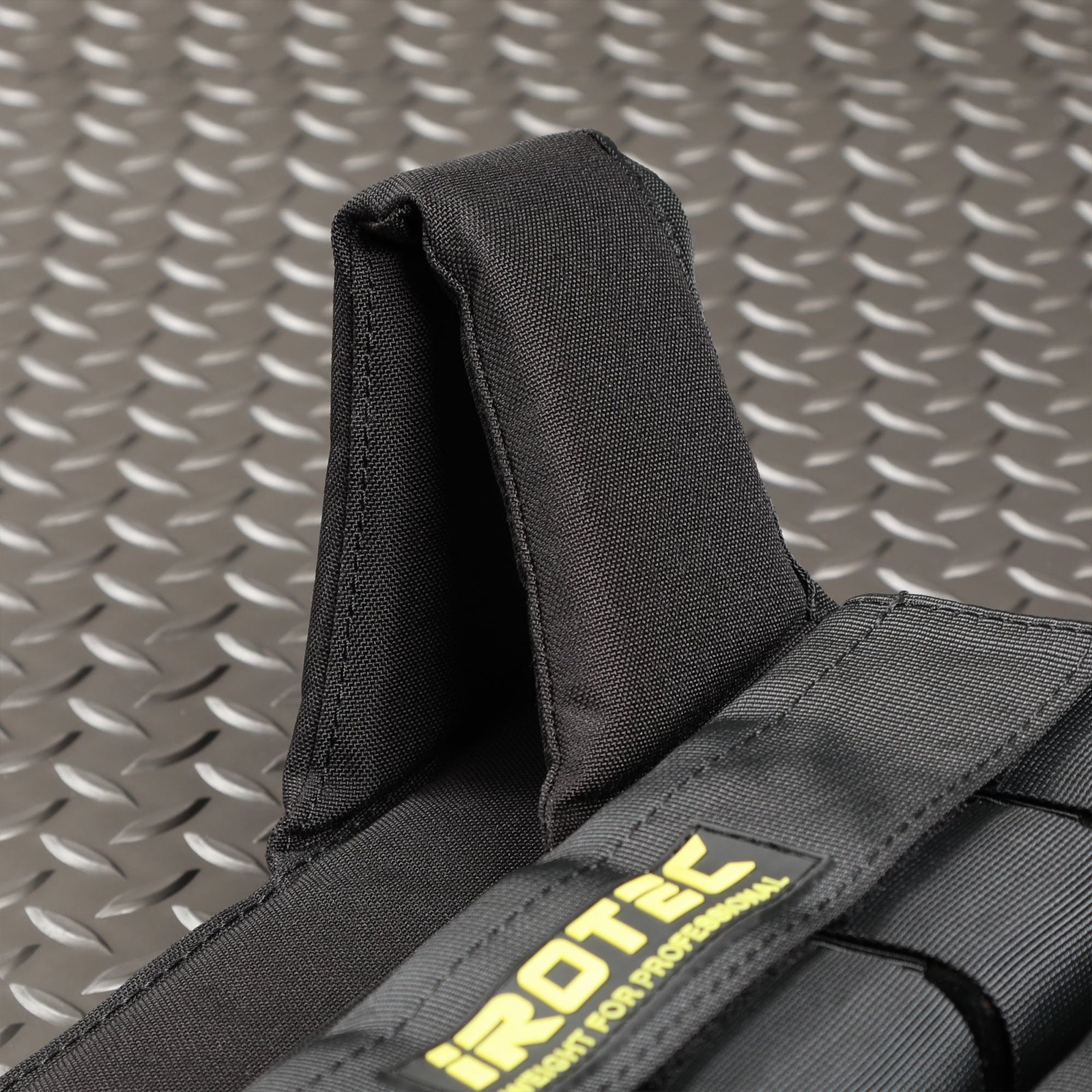 公式サイト限定〉ハイパープロウエイトベスト38kg/IROTEC（アイロテック）