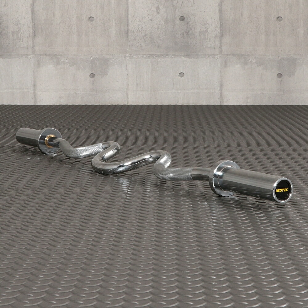 オリンピックスーパーカールバー【径50mm専用】 IROTEC (アイロテック)