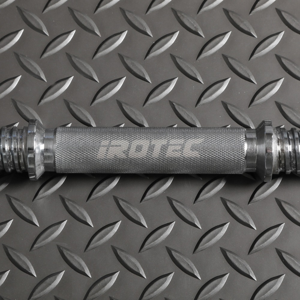 IROTEC（アイロテック）スーパーロングスクリューダンベルシャフト65