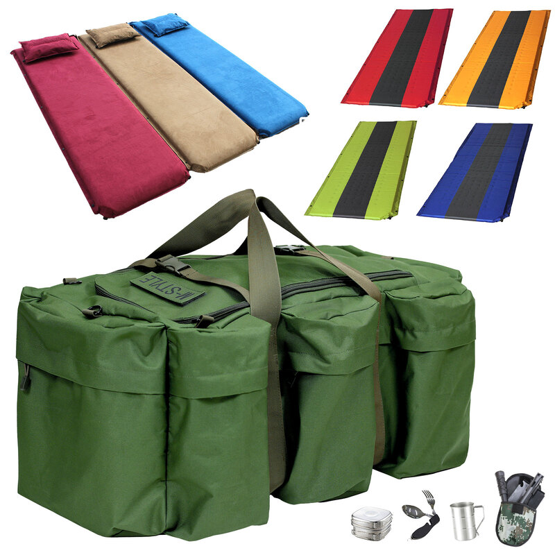 2024年 福袋 】お楽しみ袋 ギフト プレゼント アウトドア キャンプ