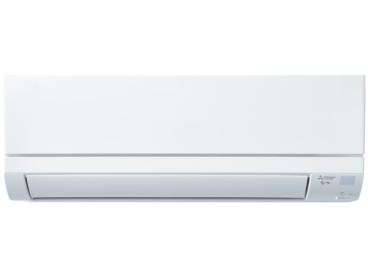 三菱電機 霧ヶ峰 MSZ-GV2225-W [ピュアホワイト] | 家電オンライン