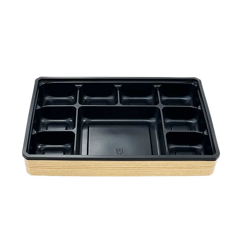 ワン折重90×60｜弁当パックオンラインショップAC