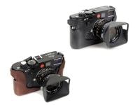 レザーボディケース LEICA ライカM対応 LMB-234 | アルティザン
