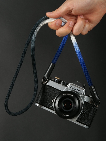 カメラストラップ ACAM-316G | アルティザン＆アーティスト 通販本店