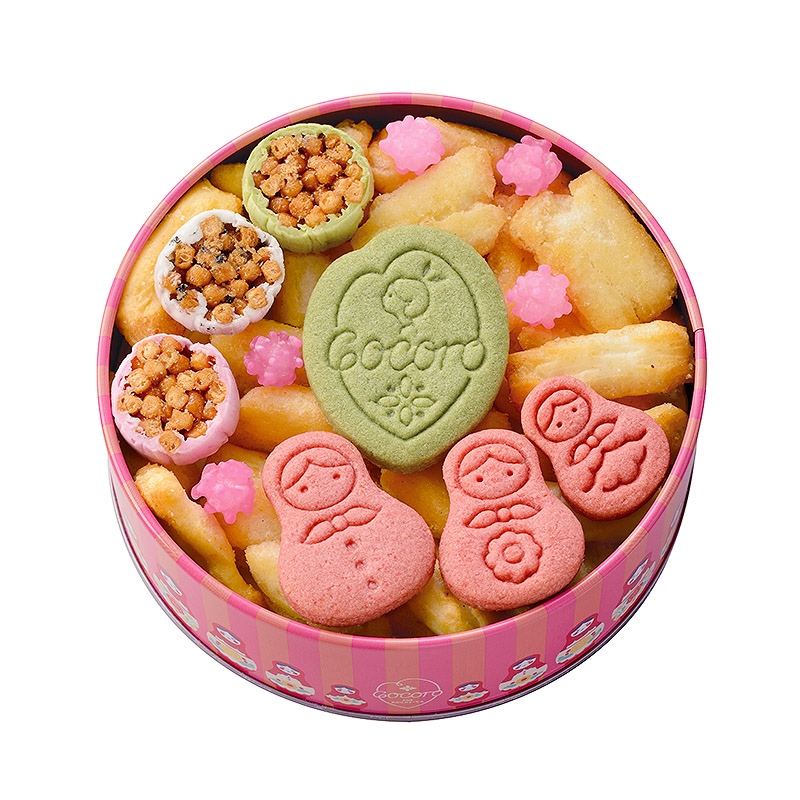 ミニ缶 ソルトミックス 【B3501A】 ｜商品詳細ページ｜ 麻布十番 あげ