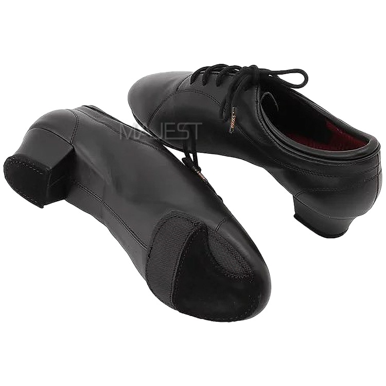 痛くない ラテンシューズ 男性用｜社交ダンスシューズ専門 MAJEST